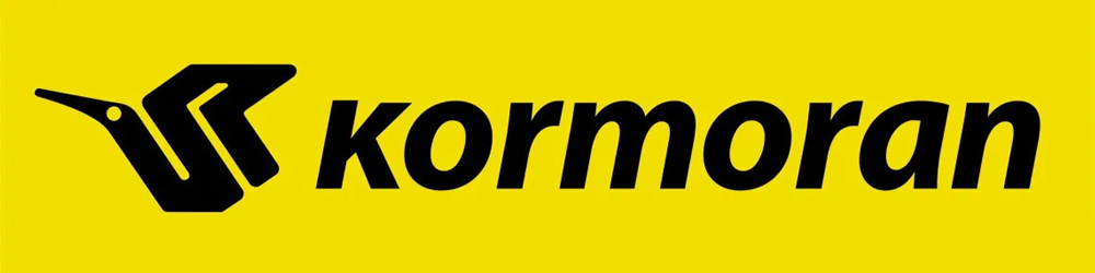 Kormoran