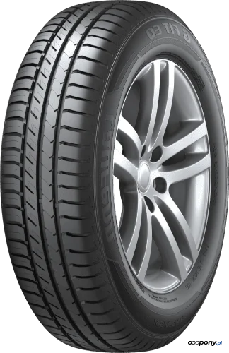 OPONA 215/65R16C LV71 109/107T 3PMSF M+S Laufenn (D,C,B,73dB)