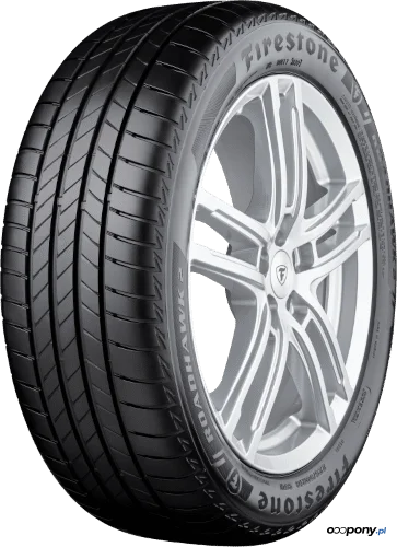 OPONA 215/60R17 ROADHAWK 2 96V Enliten Firestone (B,A,B,71dB)