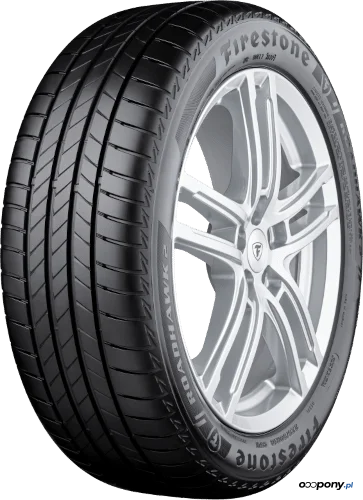 OPONA 225/60R18 ROADHAWK 2 100H Enliten Firestone (B,A,B,71dB)