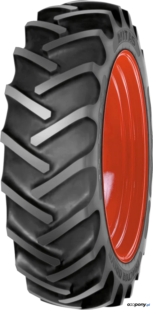 OPONA 14.9-38 (380/85-38) TD05 6PR TT Mitas