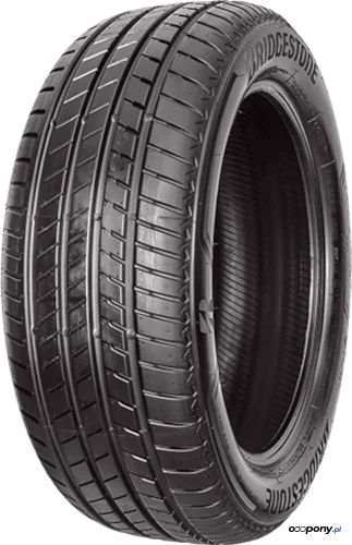OPONA 245/50R19 ALENZA 001 105W XL RFT * Bridgestone (C,B,B,71dB)