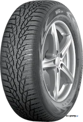 OPONA 205/65R16C TRANSWAY 3 107/105T Lassa (C,B,A,69dB)