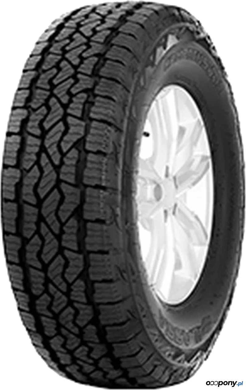 OPONA 205/70R15C WINTUS 2 106/104R 3PMSF M+S Lassa (E,B,B,75dB)