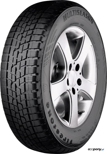 OPONA 225/55R17C VANHAWK 3 109H Enliten Firestone (B,B,B,70dB)