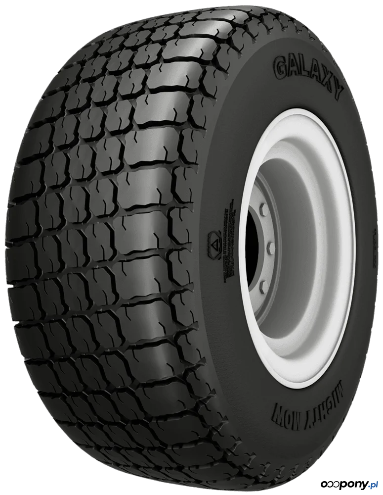 OPONA 44x18.00-20 MIGHTY MOW 4PR TL Galaxy