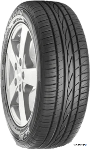 OPONA 205/45R17 BC100 88W XL FR Sumitomo (D,B,B,70dB)