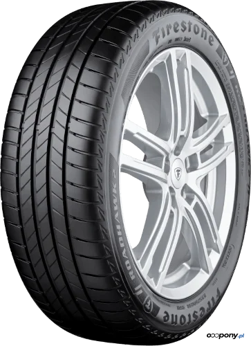 OPONA 235/50R19 ROADHAWK 2 99V Enliten Firestone (B,A,B,71dB)