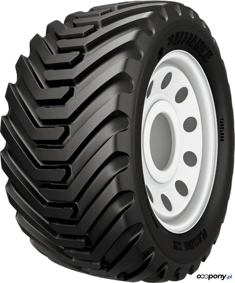 OPONA 500/50-17 328 158A8/155B TL Alliance