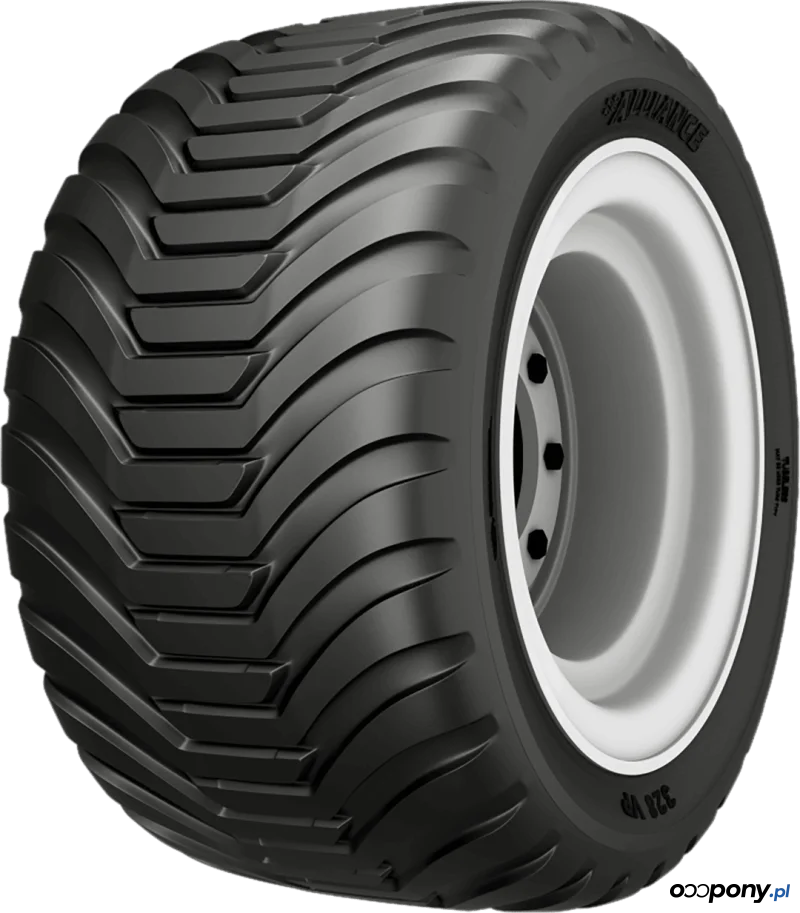 OPONA 500/45-22.5 328 VALUE PLUS 16PR TL Alliance