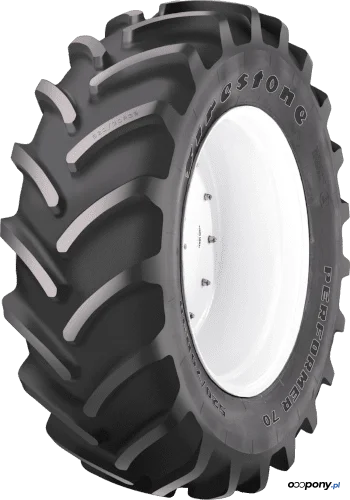OPONA 520/70R38 PERFORMER 70 150D/147E TL Firestone