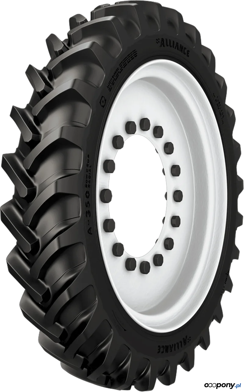 OPONA 9.5R44 (230/95R44) 350 137A8/134D TL Alliance