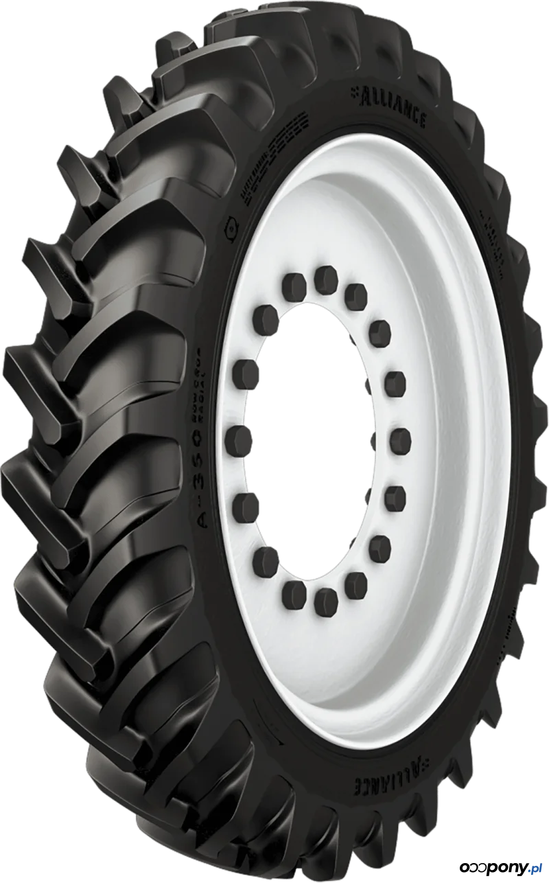 OPONA 13.6R48 (340/85R48) 350 151D/154A8 TL Alliance