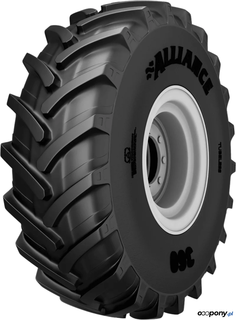 OPONA 480/65-24 360 140A8 TL Alliance