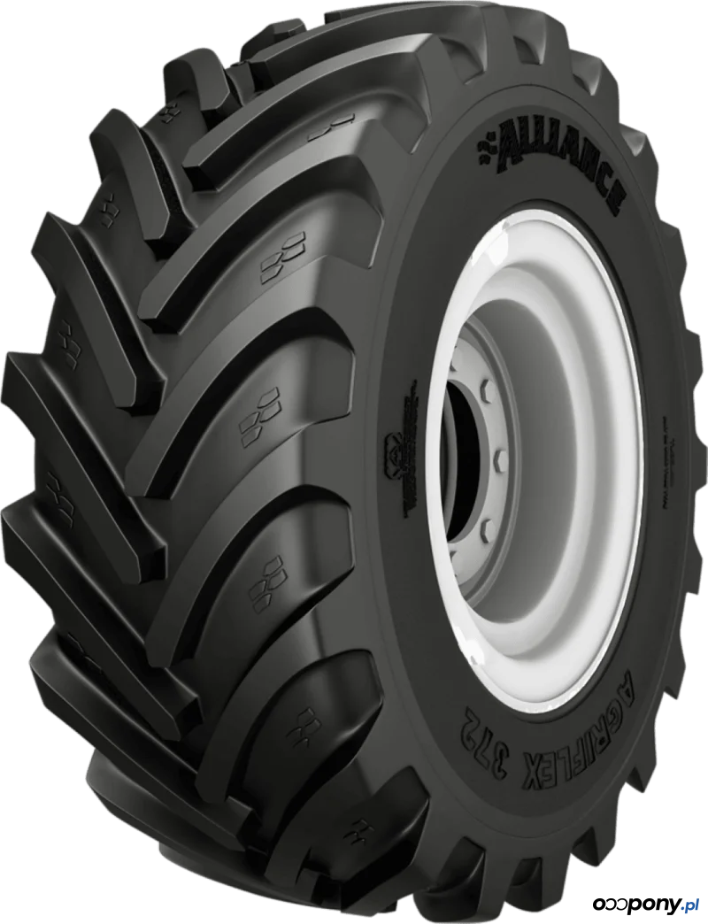 OPONA 650/60R34 AGRIFLEX 372+ 168D VF TL Alliance