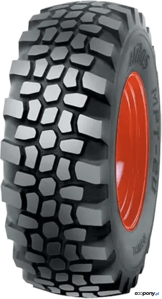 OPONA 14.5R20 (365/80R20) MPT20 152K TL Mitas