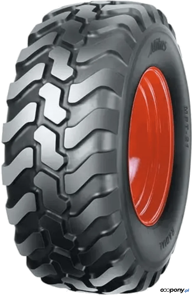 OPONA 405/70R20 (16.0/70R20) MPT21 152J TL Mitas