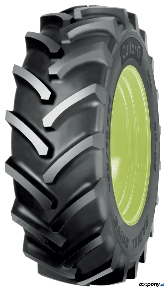 OPONA 420/70R24 RD-02 130A8 TL Cultor