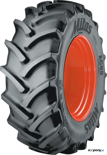 OPONA 11.2R24 (280/85R24) AC85 115A8/115B TL Mitas