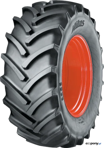 OPONA 540/65R30 AC65 153A8/150D TL Mitas