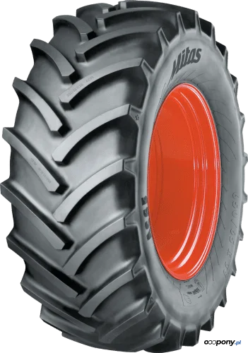 OPONA 540/65R38 AC65 147D/150A8 TL Mitas