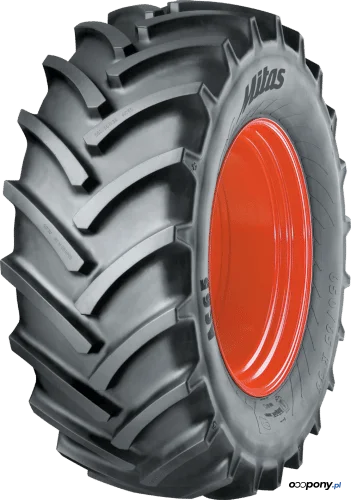 OPONA 600/65R38 AC65 153D/156A8 TL Mitas