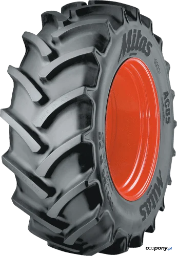 OPONA 16.9R34 (420/85R34) AC85 142A8/142B TL Mitas