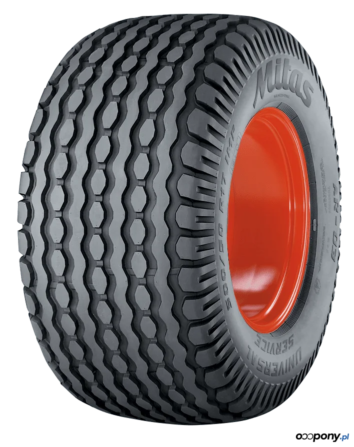 OPONA 500/50R17 AR-03 IMP UNI SERVICE 149D TL Mitas