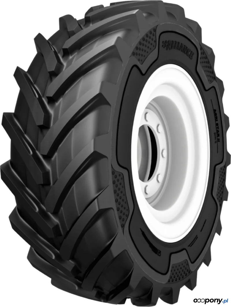 OPONA 360/70R20 AGRISTAR II 129D TL Alliance