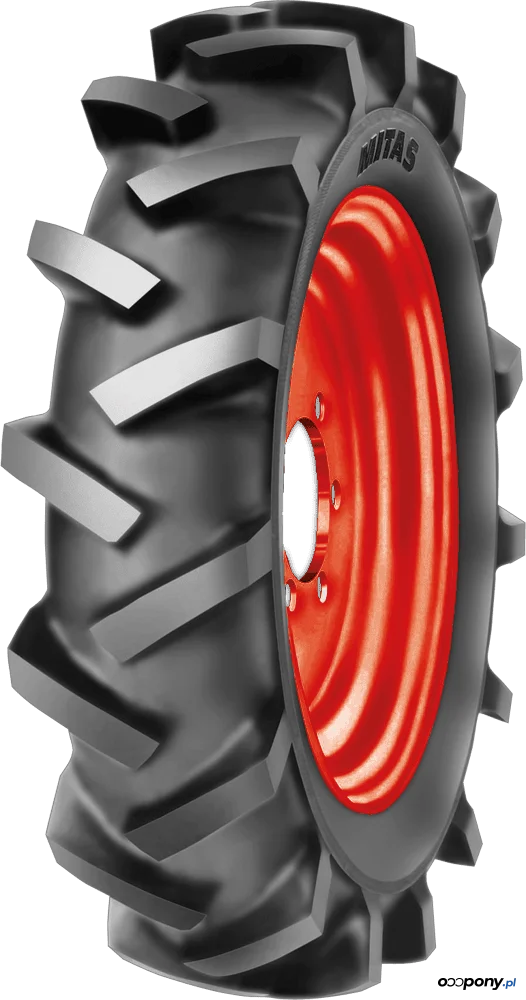 OPONA 6.5/75-14 TS02 4PR TT Mitas