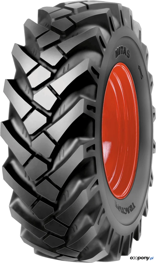 OPONA 10.0/75-15.3 (260/75-15.3) TR03 14PR TL Mitas