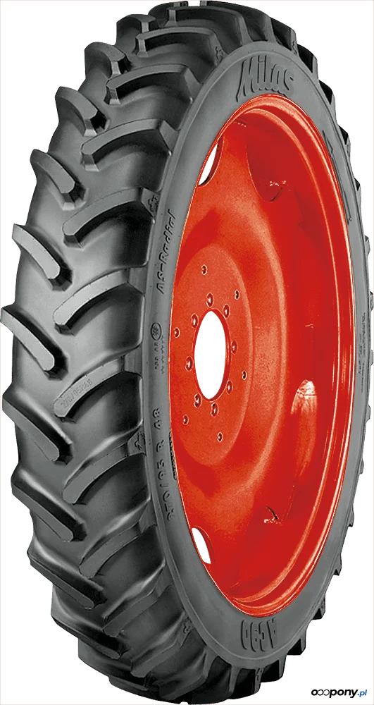 OPONA 12.4R42 (300/95R42) AC90 147A8/144B TL Mitas