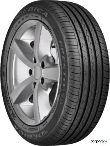 OPONA 215/60R16 PRESTO HP2 99V XL Dębica (C,B,2,72dB)