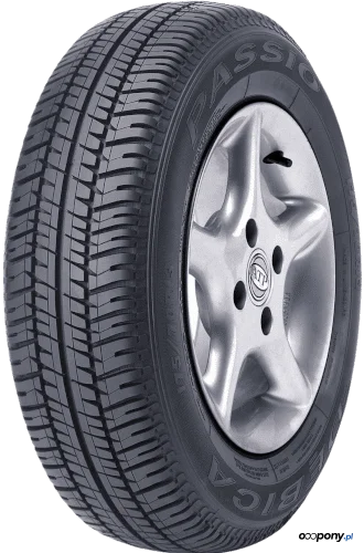 OPONA 135/80R12 PASSIO 73T XL Dębica (E,C,2,69dB)