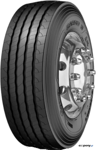 OPONA 385/65R22.5 CARGO 5 HL 164K/158L 3PMSF M+S TRAILER Sava (C,B,71dB)