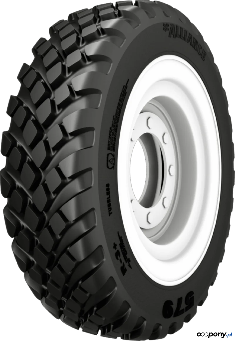 OPONA 260/70R18 579 114A8/B TL Alliance