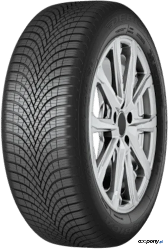 OPONA 215/60R17 NAVIGATOR 3 96H XL 3PMSF M+S Dębica (B,C,B,72dB)