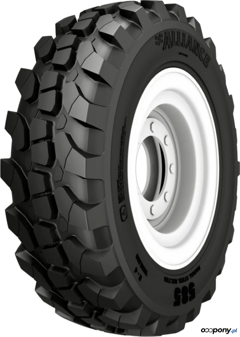 OPONA 17.5R24 (460/70R24) 585 159A8/154D TL Alliance