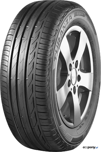 OPONA 185/50R16 TURANZA T001 81H Bridgestone (C,C,2,69dB)