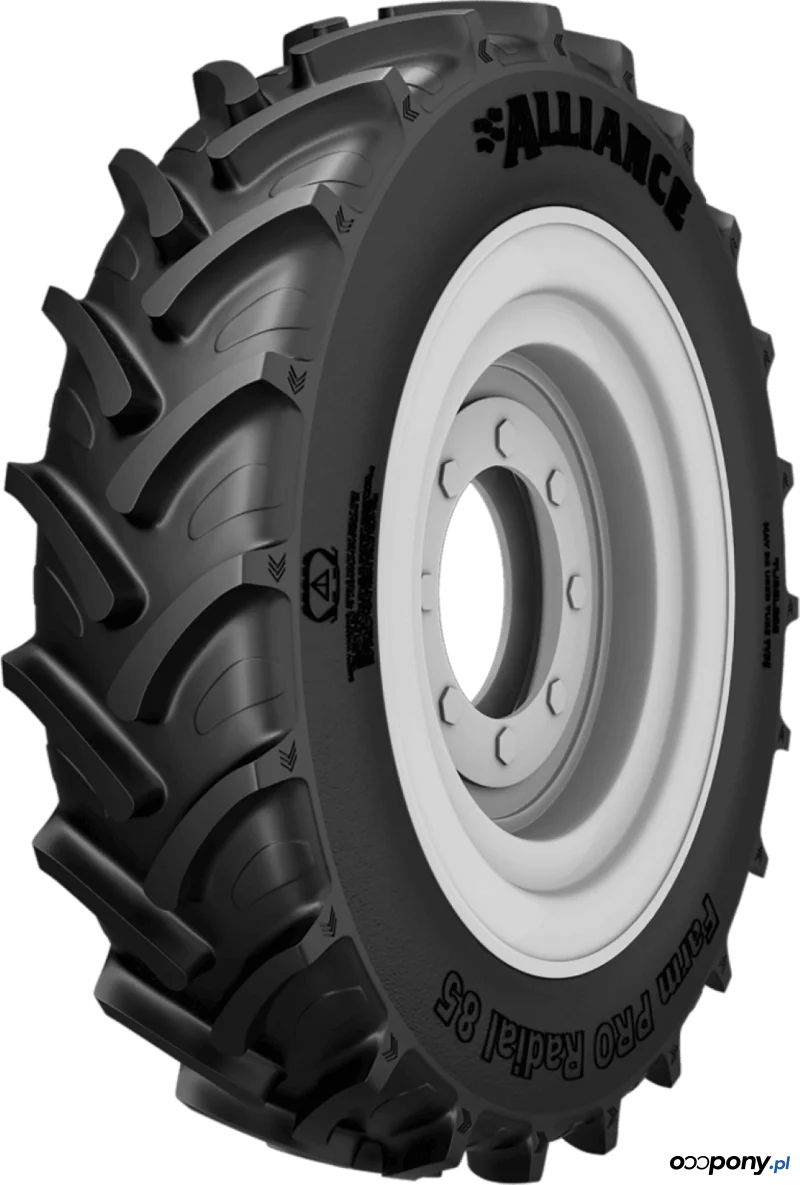 OPONA 320/80R42 FARM PRO 842 141A8 TL Alliance