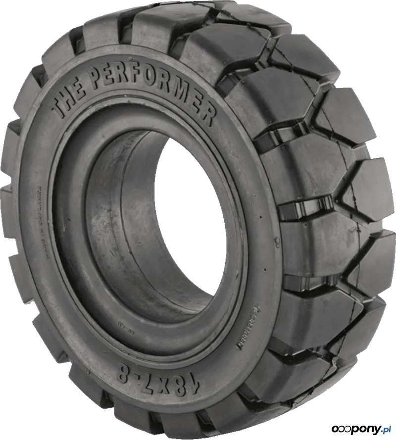 OPONA 18X7-8 (180/70-8) PERFORMER 4.33 CLIP Globestar