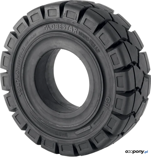 OPONA 7.00-12 GLOBE WIDE-TREAD 5.00 CLIP Globestar