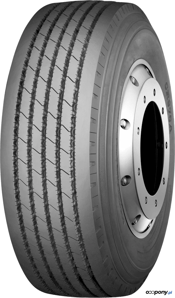 OPONA 295/80R22.5 CR976A 154/149M M+S FRONT Goldencrown (C,C,2,73dB)