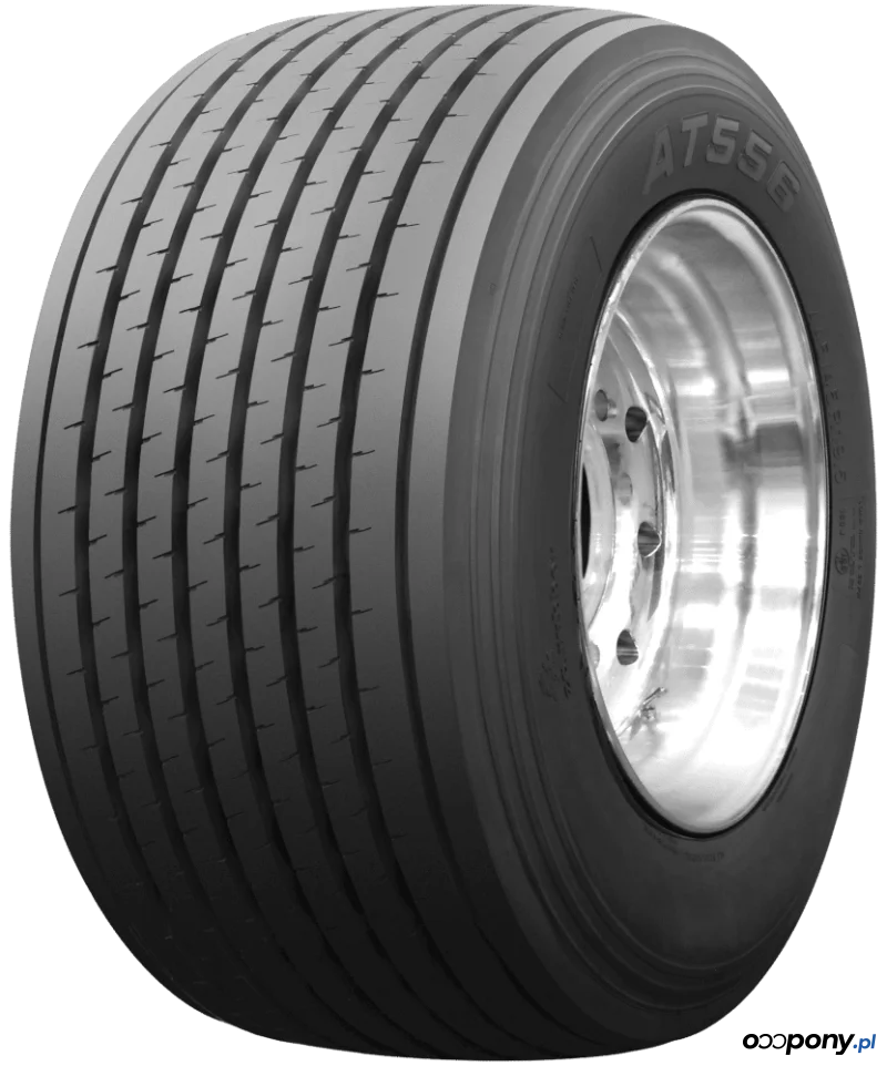 OPONA 445/45R19.5 AT556 160J TRAILER Goldencrown (C,C,2,72dB)