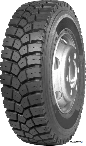 OPONA 295/80R22.5 MD777 152/149K ON/OFF 3PMSF M+S DRIVE Goldencrown (E,B,B,74dB)