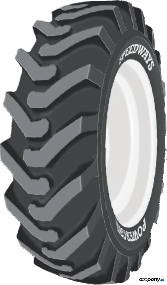 OPONA 14.00-24 POWERGRIP G-2 12PR TL Speedways