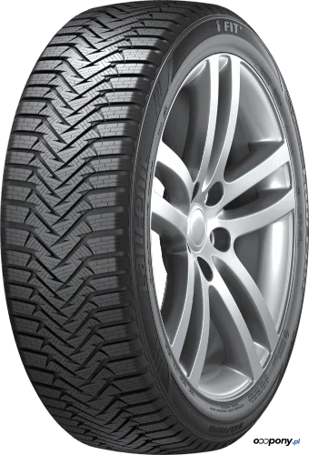 OPONA 235/65R17 LW31 I FIT 108H XL Laufenn (C,C,2,72dB)