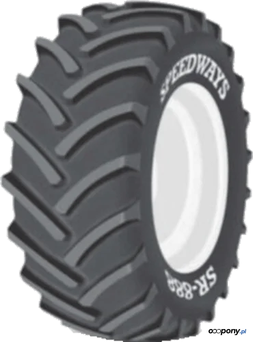 OPONA 18.4R38 (460/85R38) SR-888 149A8/149B TL Speedways
