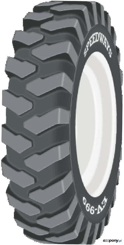 OPONA 10.00-20 EV-999 16PR KPL TT Speedways