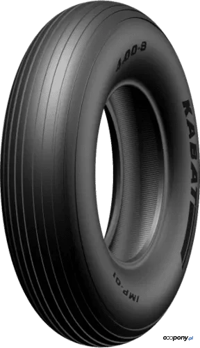 OPONA 4.00-8 IMP-01 4PR TT Kabat